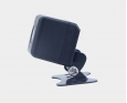 Universal camera - High resolution CMD car camera